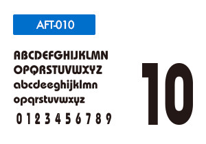 AFT-010