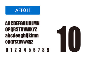 AFT-011