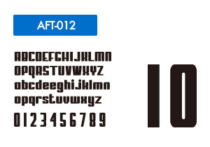 AFT-012