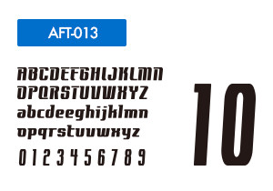 AFT-013