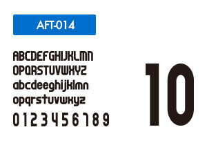 AFT-014
