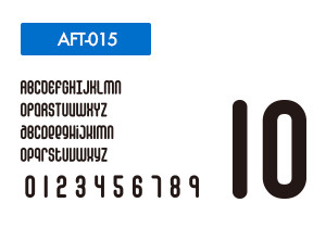 AFT-015
