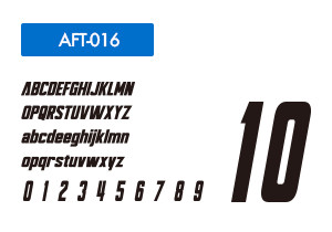 AFT-016