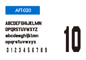AFT-020