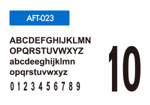 AFT-023