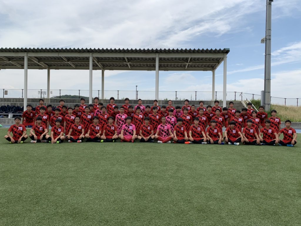 事例紹介更新 寒川高校サッカー部 サッカーユニフォーム作成のアクオレ 公式